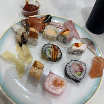 Crouching Tiger Hidden Dragon - Buffets Near Me - Richardson, Texas