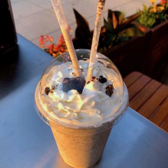 Burger Bar- Fort Wayne - Shake of the Day at Burger Bar in Fort Wayne, Indiana - American Near Me - Fort Wayne, Indiana Burger Bar- Fort Wayne - Shake of the Day at Burger Bar in Fort Wayne, Indiana - American Near Me - Fort Wayne, Indiana