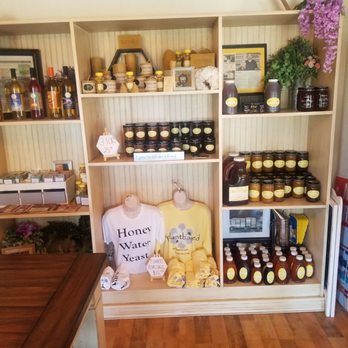 Thirsty Bee Meadery - Honey as well..... - Meaderies Near Me - Tomball, Texas
