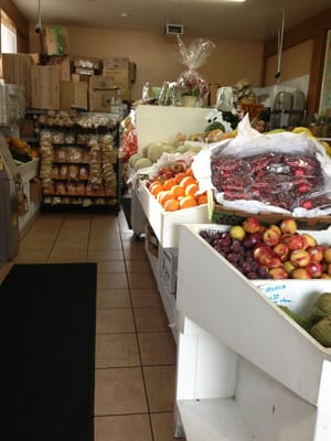 La Fruta Feliz by null