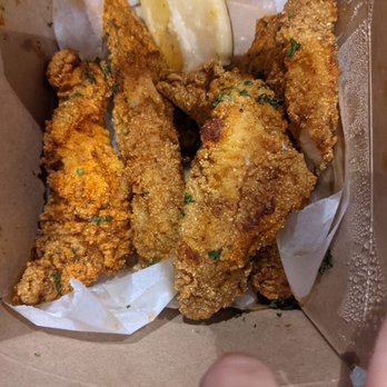 Backyard Bayou - Fried catfish - Cajun/Creole Near Me - Union City, California Backyard Bayou - Fried catfish - Cajun/Creole Near Me - Union City, California