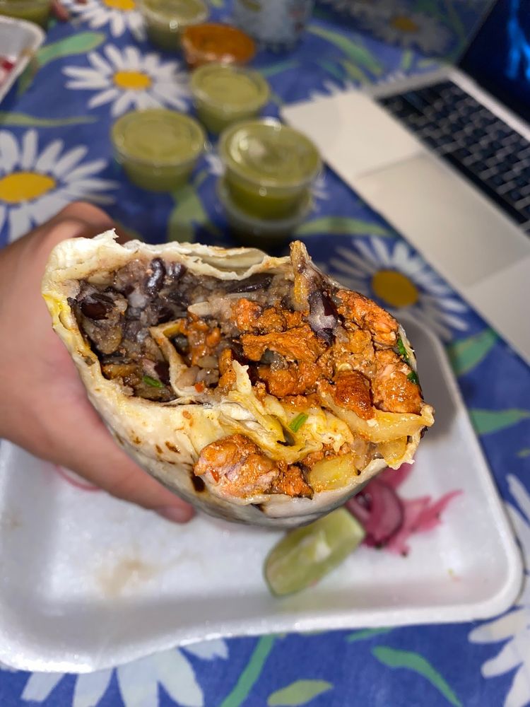 TACOS LUCI 1931 N Tustin Ave, Santa Ana, California Tacos Restaurant Reviews Yelp