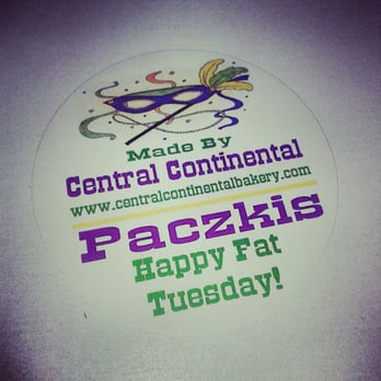Central Continental Bakery - Bakeries Near Me - Mount Prospect, Illinois