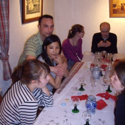 Auberge à l'Espérance