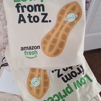 Amazon Fresh - Grocery Near Me - Falls Church, Virginia Amazon Fresh - Grocery Near Me - Falls Church, Virginia