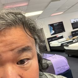 Mattress Firm Bouganville - Which bed???