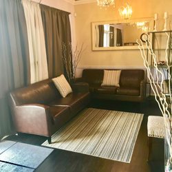 M & W majestic wellness spa