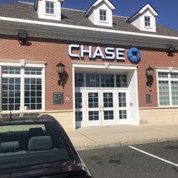 Chase Bank