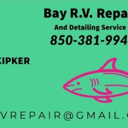 Bay RV Repair And Detailing Service - Mobile RV Repair and Detailing