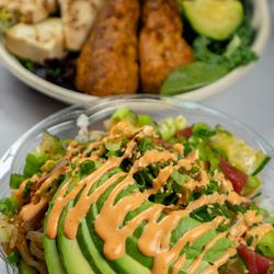 LuLu Poke in New York gift card