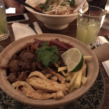Klong - Ka-Pi Fried Rice $16 (not worth it) - Thai Near Me - New York, New York Klong - Ka-Pi Fried Rice $16 (not worth it) - Thai Near Me - New York, New York