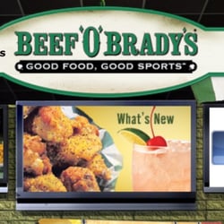 Beef 'O' Brady's