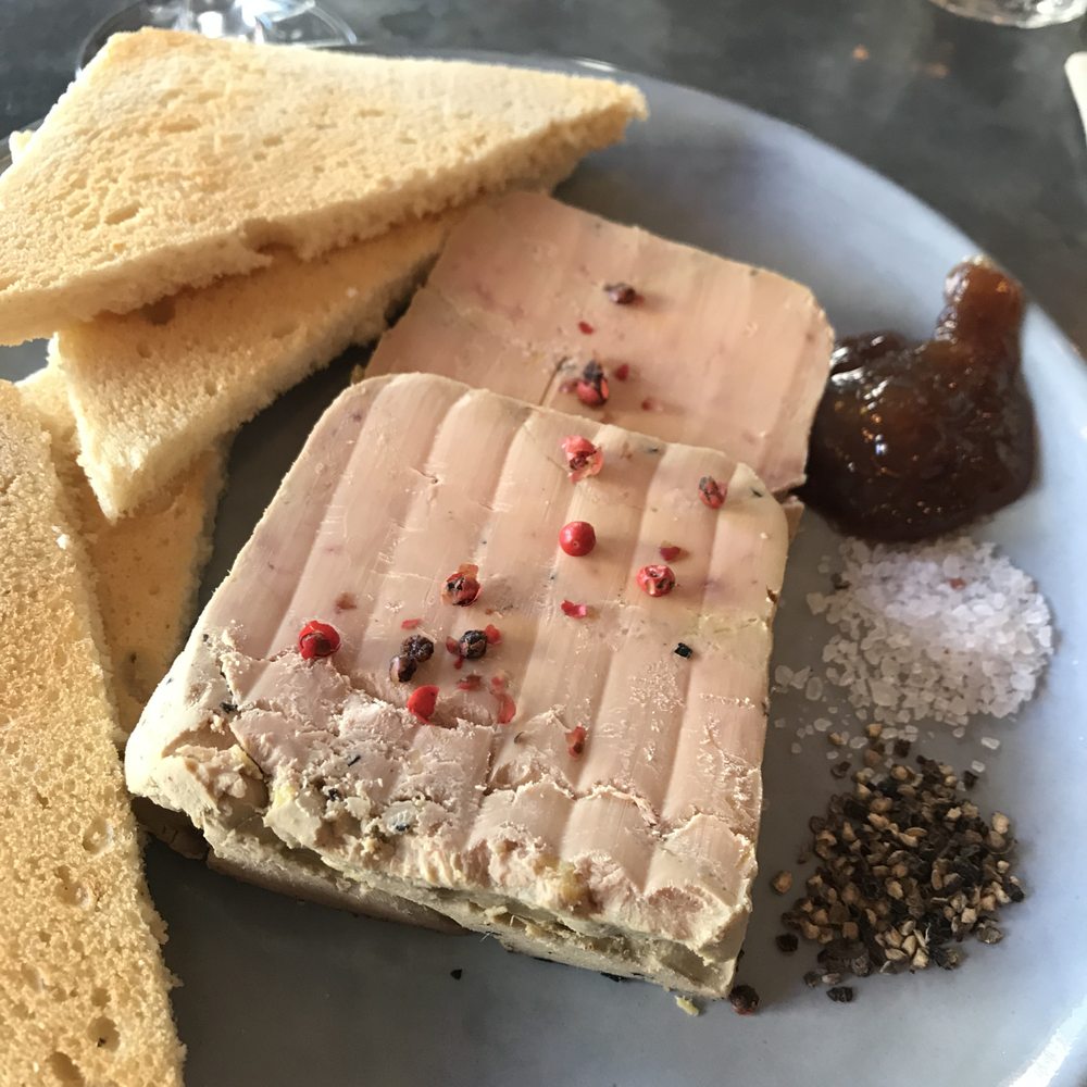 Le Grand Cerf - Bars Near Me - Paris, 75