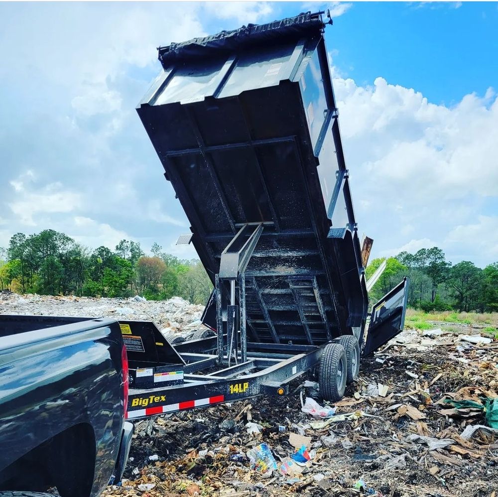NO LIMIT DUMPSTER RENTALS Updated October 2024 Jacksonville