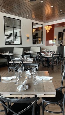 Osteria LuCa by null