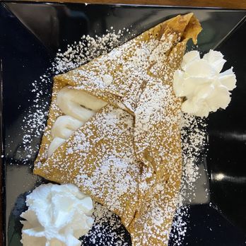 Crepe Station - Creperies Near Me - Washington, Utah