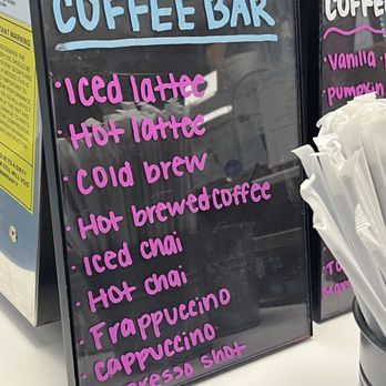 Koolie's Coffee and Creamery - Ice Cream & Frozen Yogurt Near Me - Greensboro, North Carolina Koolie's Coffee and Creamery - Ice Cream & Frozen Yogurt Near Me - Greensboro, North Carolina