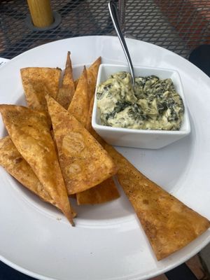 Bank Street Grill by null