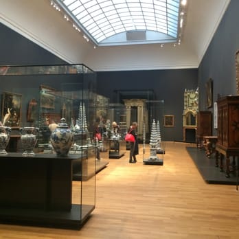 Rijksmuseum - Museums Near Me - Amsterdam, New Hampshire