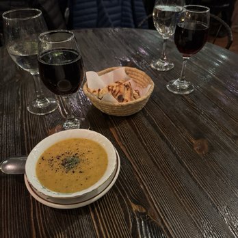 Turkish Cuisine - Lentil soup - Turkish Near Me - New York, New York Turkish Cuisine - Lentil soup - Turkish Near Me - New York, New York