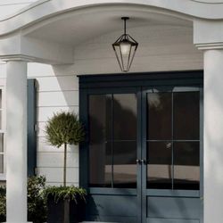 HB Exterior