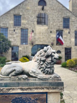Becker Vineyards by null