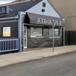Iced Out Pub