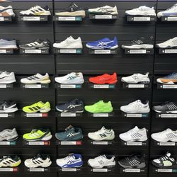 Sports Warehouse