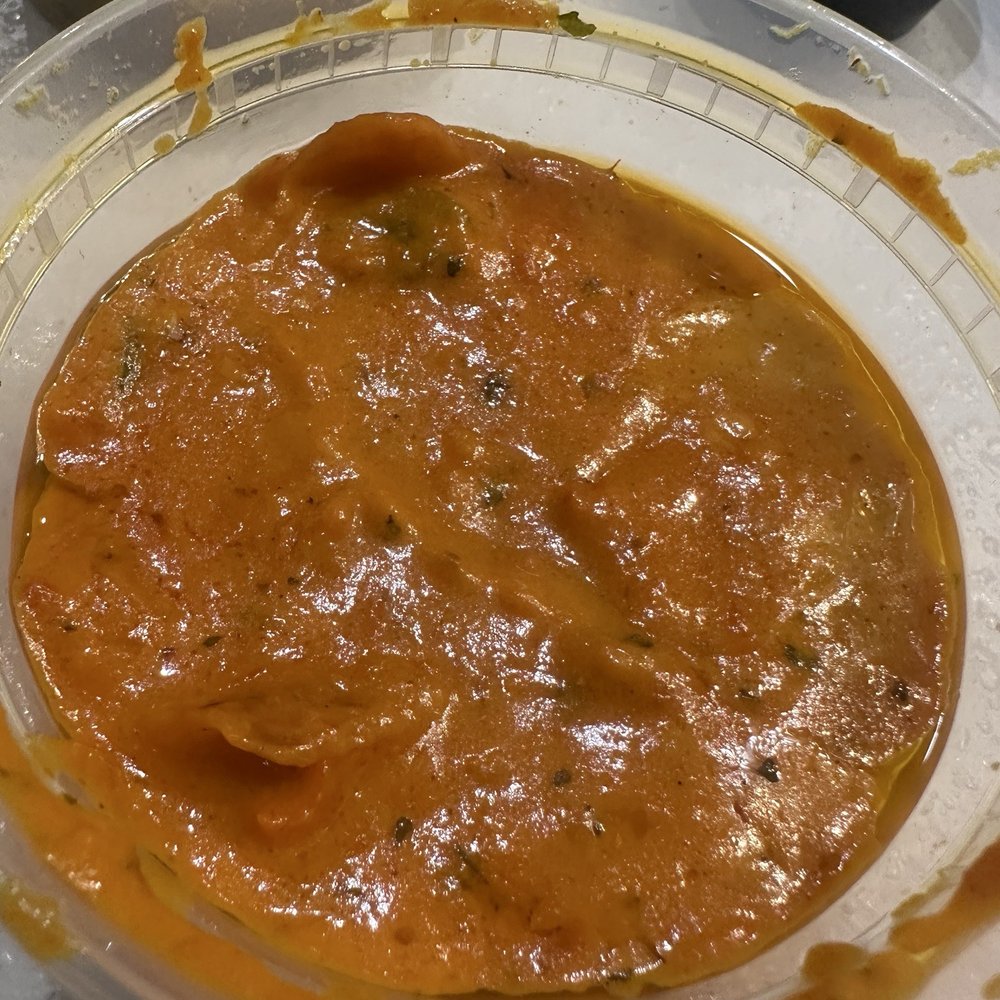 Tikka Masala Chicken Tikka Masala Chicken