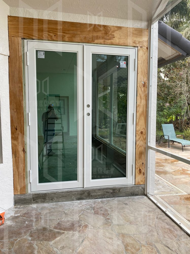 Slide of Synergy Windows And More