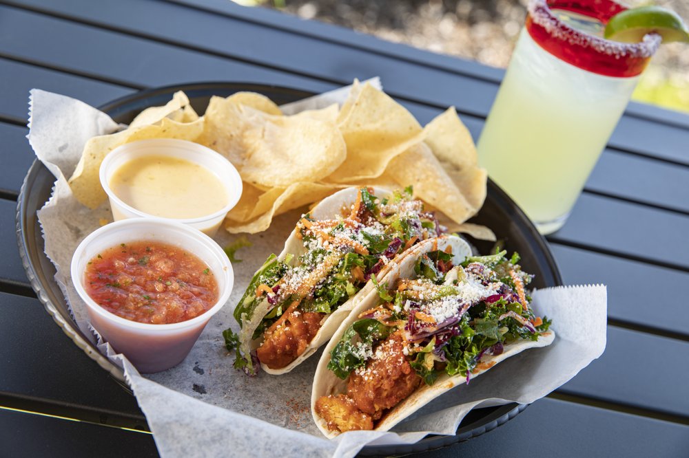 Ted's Tacos and Cantina
