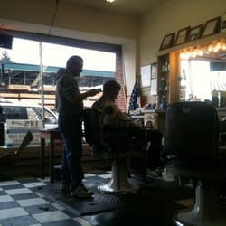Jon's Barber Shop
