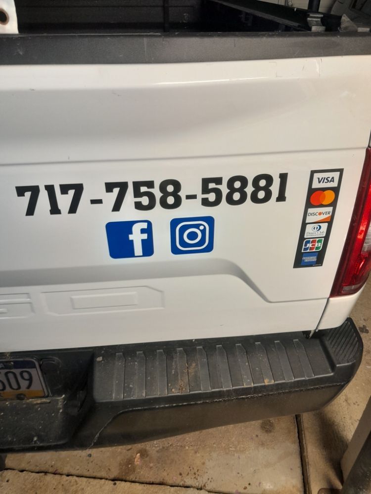 Slide of Thompson Remodeling