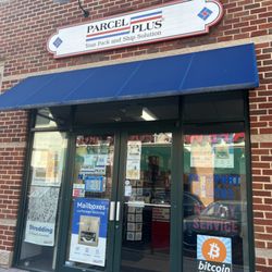 Parcel Plus