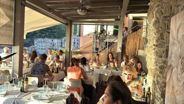 Trattoria dal Billy by null