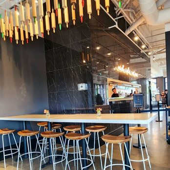 Blacksmith Bakery - Interior - Bakeries Near Me - Langley, British Columbia