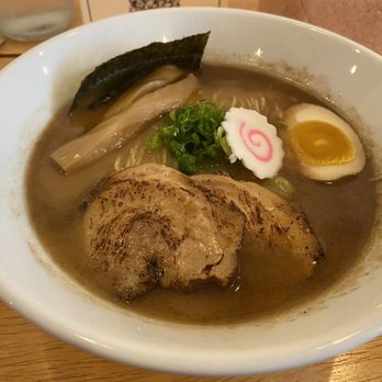 Menya Hosaki - Triple Threat - Ramen Near Me - Washington, DC, District of Columbia Menya Hosaki - Triple Threat - Ramen Near Me - Washington, DC, District of Columbia