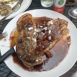 Dandridge Brewing Company - French Toast:)