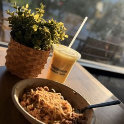 Smoothie Spot - Hialeah - Food