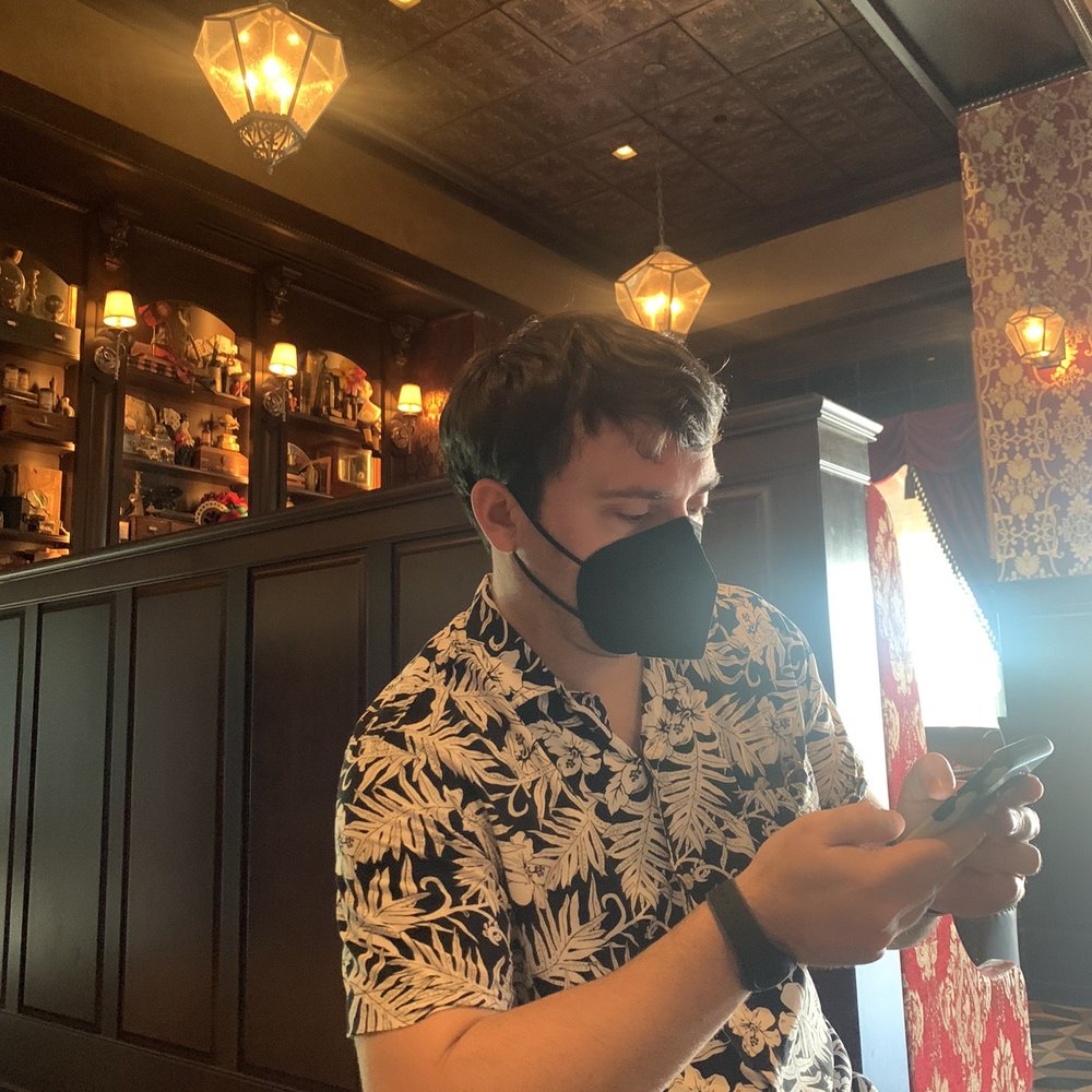 AbracadaBar - Cocktail Bars Near Me - Orlando, Florida