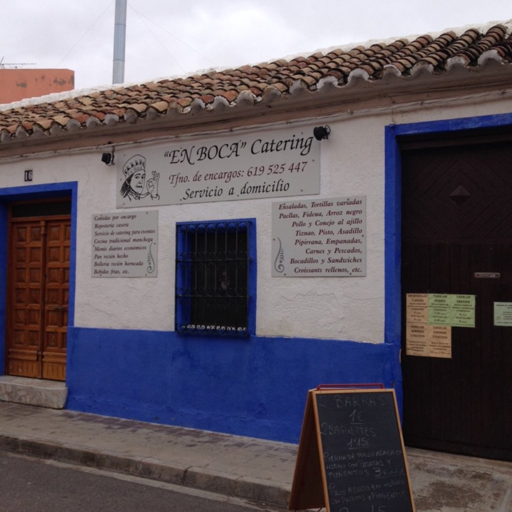 TOP 10 BEST Restaurants near C. San Miguel 91, 13230 Membrilla, Spain -  Updated 2026 - Yelp