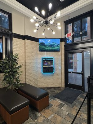 Eat-N-Out Pizza by null