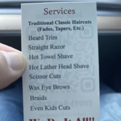 Groomsmiths