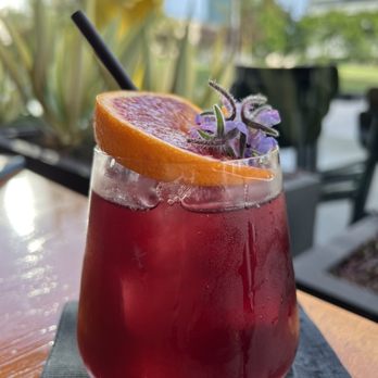 Vaca - Sangria. Amazing! - Tapas/Small Plates Near Me - Costa Mesa, California