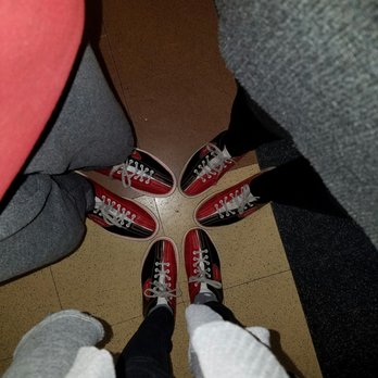 AMF Chandler Lanes - Ready to win - Bowling Near Me - Chandler, Arizona