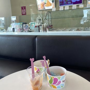 Yogurtland - Ice Cream & Frozen Yogurt Near Me - Garden Grove, California Yogurtland - Ice Cream & Frozen Yogurt Near Me - Garden Grove, California