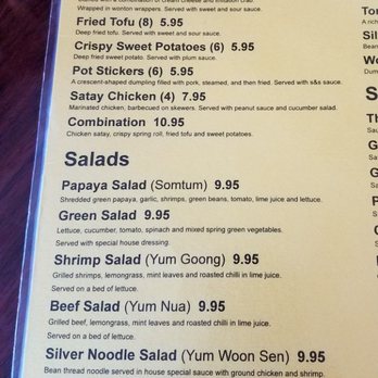 Thai Basil - Thai Near Me - Tempe, Arizona Thai Basil - Thai Near Me - Tempe, Arizona