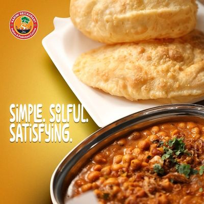 Karimi Indian and Pakistani Cuisine by null