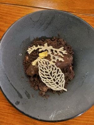 Casa Oaxaca Reforma by null