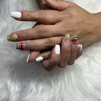 Shiny Nails - Nail Salons Near Me - Cypress, Texas Shiny Nails - Nail Salons Near Me - Cypress, Texas
